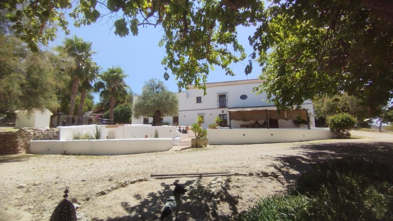 Finca zum Kauf 1.070.000 € 8 Zimmer 479 m²<br/>Wohnfläche 76.000 m²<br/>Grundstück Arcos de la Frontera 11630