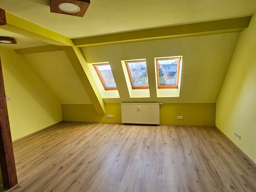 Wohnung zur Miete 240 € 2 Zimmer 48 m² frei ab sofort Hartha 04746