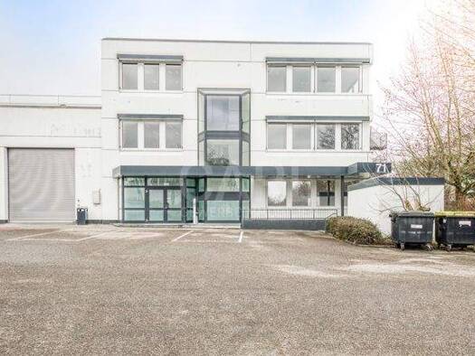 Bürogebäude zur Miete 292 m² Bürofläche Neckargartach Heilbronn 74078