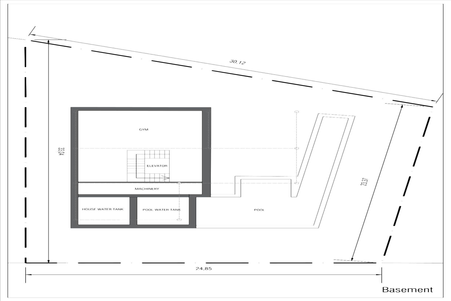 Grundstück zum Kauf 480.000 € 756 m²<br/>Grundstück Sa Rapita 07639