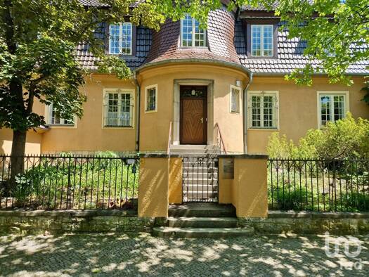 Villa zum Kauf 4.200.000 € 13,5 Zimmer 489 m² 2.000 m² Grundstück Berlin 14052