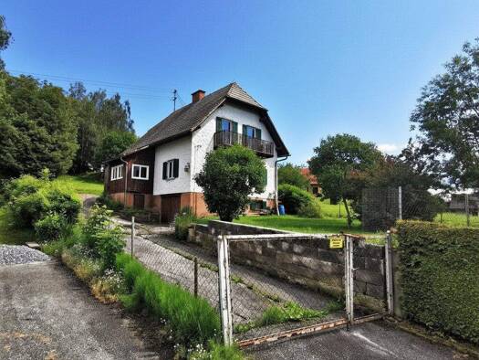 Einfamilienhaus zum Kauf 200.000 € 5 Zimmer 90 m² 1.048 m² Grundstück Passail 8162