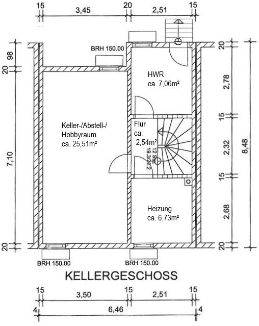 Haus zum Kauf 369.000 € 4 Zimmer 86,6 m²<br/>Wohnfläche 155 m²<br/>Grundstück ab sofort<br/>Verfügbarkeit Osdorf Hamburg 22549