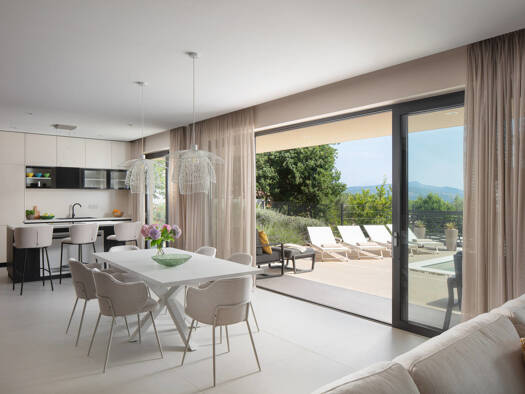 Villa zum Kauf - Erstbezug 1.250.000 € 4 Zimmer 176 m² 657 m² Grundstück Labin 52220