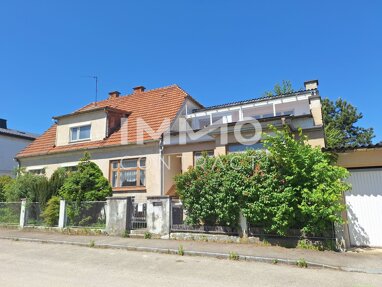 Mehrfamilienhaus zum Kauf 260.000 € 198 m² 1.531 m² Grundstück Amstetten 3300