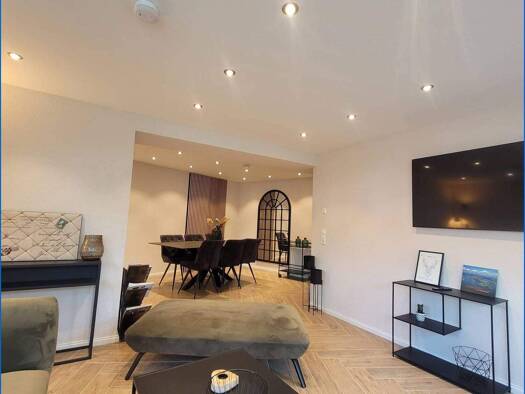 Wohnung zum Kauf 299.900 € 3,5 Zimmer 78 m² EG Böhringen Radolfzell am Bodensee 78315