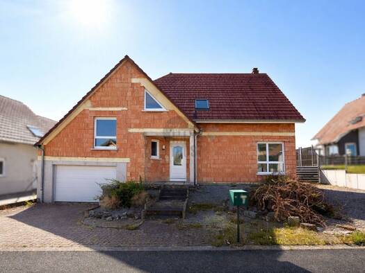 Einfamilienhaus zum Kauf 269.000 € 5 Zimmer 130 m² 758 m² Grundstück Schaffhouse-près-Seltz 67470