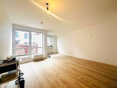 Wohnung zur Miete 500 € 1 Zimmer 33,5 m² 1. Geschoss frei ab 01.07.2025 Äußere Sulzbacher Straße 17A Veilhof Nürnberg 90489