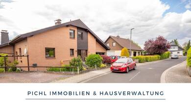 Terrassenwohnung zur Miete 700 € 2 Zimmer 68 m² Oberau 3 Erbach Bad Camberg 65520