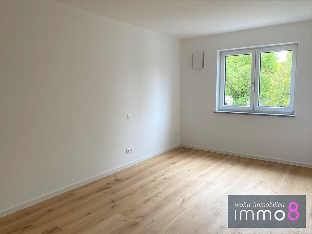 Wohnung zum Kauf provisionsfrei 374.200 € 3 Zimmer 64 m²<br/>Wohnfläche Mühlried Schrobenhausen / Mühlried 86529