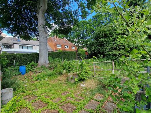 Grundstück zum Kauf 399.000 € 616 m² Grundstück Baugenehmigung vorhanden Glinde 21509