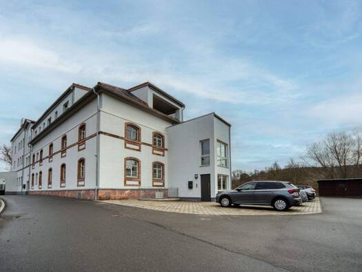 Maisonette zum Kauf 350.000 € 4,5 Zimmer 146,6 m² 2. Geschoss Rochlitz 09306