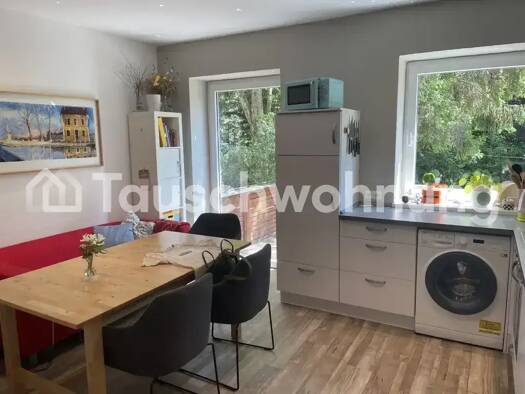 Wohnung zur Miete Tauschwohnung 780 € 2,5 Zimmer 55 m² EG Nordstadt Hannover 30167