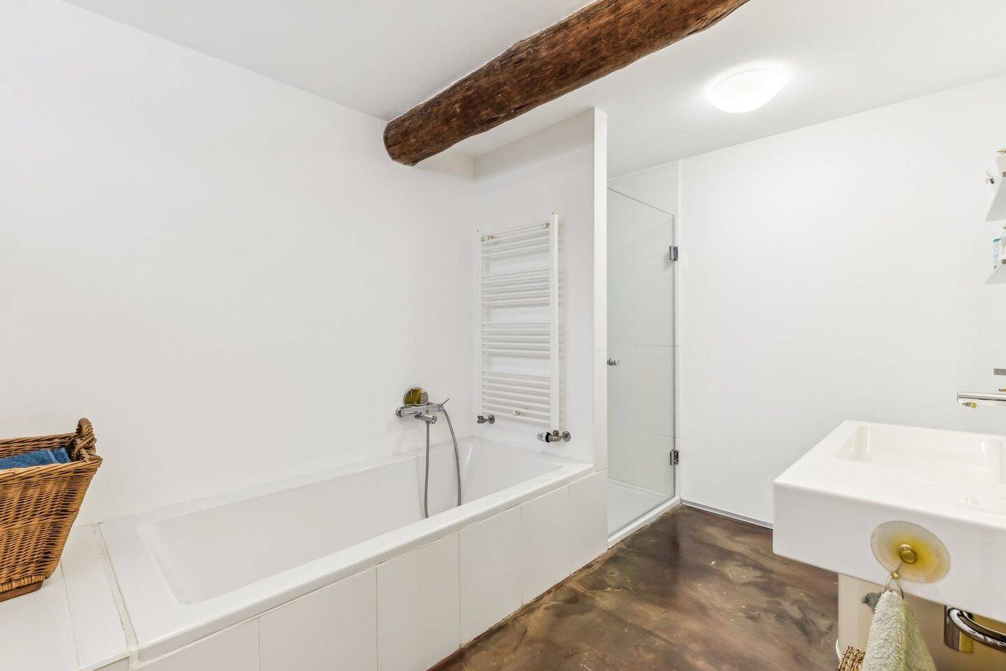 Immobilie in Wettenberg - Einmaliges Hofensemble mit 3 Wohnungen und Burgblick! - Bild 3