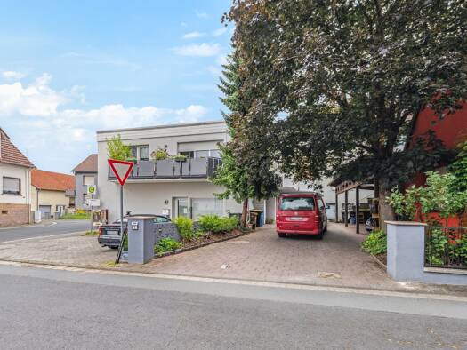 Mehrfamilienhaus zum Kauf 589.000 € 14 Zimmer 332 m² 676 m² Grundstück Bernbach Freigericht-Bernbach 63579