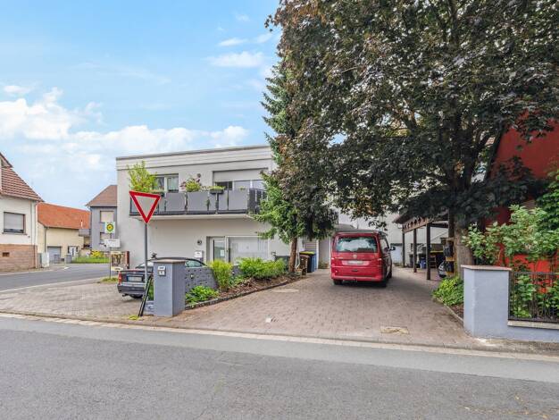 Mehrfamilienhaus zum Kauf 589.000 € 14 Zimmer 332 m² 676 m² Grundstück Bernbach Freigericht-Bernbach 63579