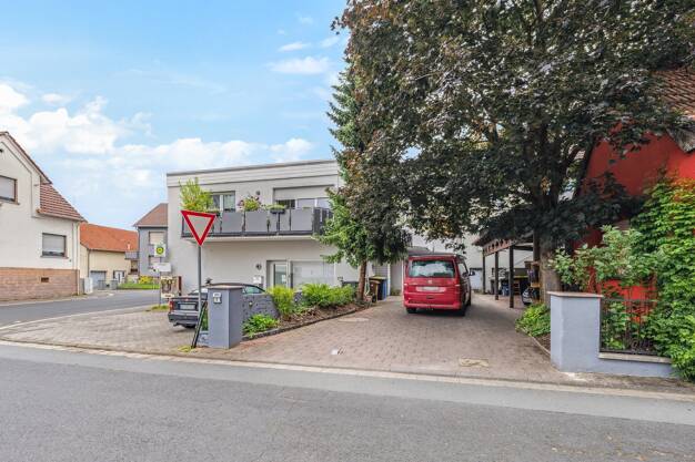Mehrfamilienhaus zum Kauf 589.000 € 14 Zimmer 332 m² 676 m² Grundstück Bernbach Freigericht-Bernbach 63579