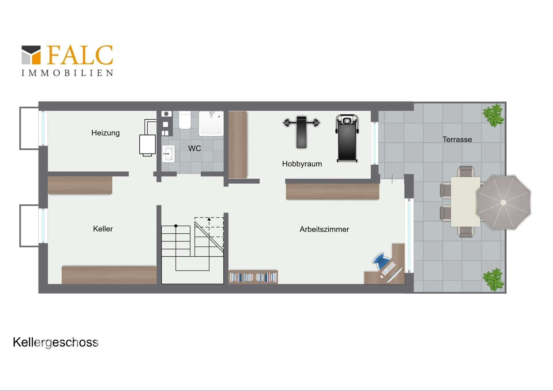 Reihenmittelhaus zum Kauf 335.000 € 6 Zimmer 160 m²<br/>Wohnfläche 321 m²<br/>Grundstück Schötmar Bad Salzuflen 32105