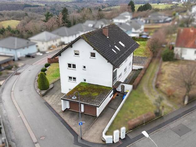 Mehrfamilienhaus zum Kauf 549.000 € 15 Zimmer 437 m² 948 m² Grundstück Gersbach Pirmasens 66954