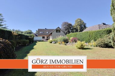 Einfamilienhaus zum Kauf 949.000 € 12 Zimmer 307 m² 2.167 m² Grundstück Quickborn 25451