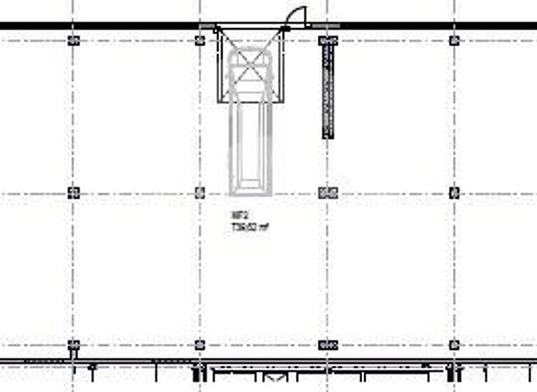 Halle/Industriefläche zur Miete 500 m² Lagerfläche Neulindenau Leipzig 04179