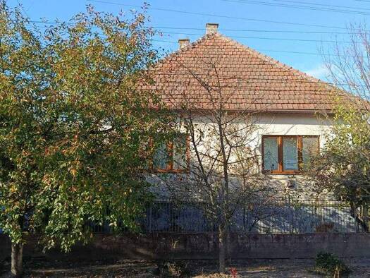 Haus zum Kauf provisionsfrei 16.900 € 5 Zimmer 115 m² 5.000 m² Grundstück Batrad 90213