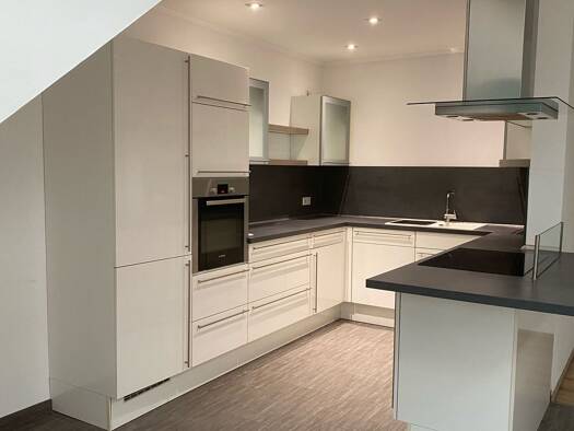 Wohnung zur Miete 1.400 € 3 Zimmer 115 m² Geschoss 2/2 frei ab sofort Im Mühlengrunde 19 Sudweyhe Weyhe 28844