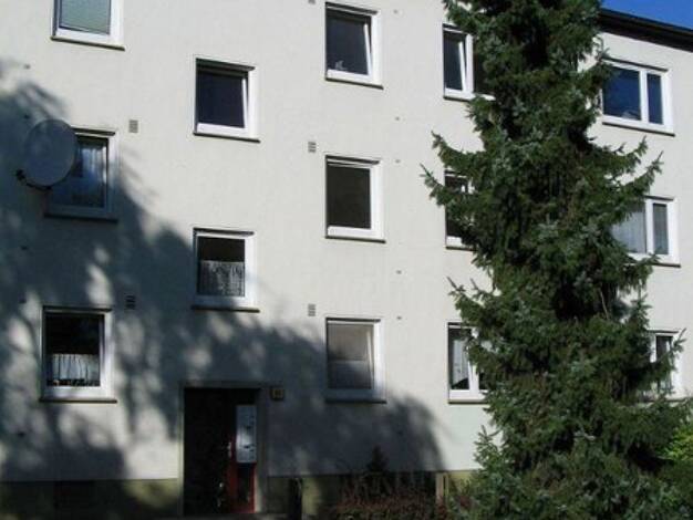 Wohnung zur Miete 471 € 2,5 Zimmer 56,5 m² 1. Geschoss frei ab 23.05.2026 Angeln 41 Hemelingen Bremen 28309