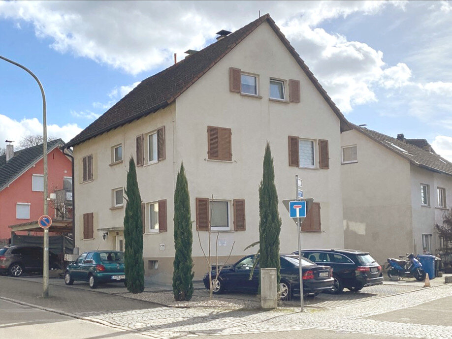 Mehrfamilienhaus zum Kauf als Kapitalanlage geeignet 997.000 € 11 Zimmer 272 m²<br/>Wohnfläche 473 m²<br/>Grundstück Stetten Lörrach 79540