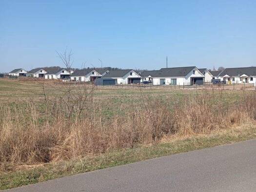 Grundstück zum Kauf 1.300.000 € 58.700 m² Grundstück Santok Janczewo 66 - 431