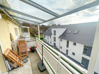 Wohnung zur Miete 1.250 € 5 Zimmer 124 m² 2 Geschosse frei ab 01.08.2025 Breslauer Straße Göttingen 37083