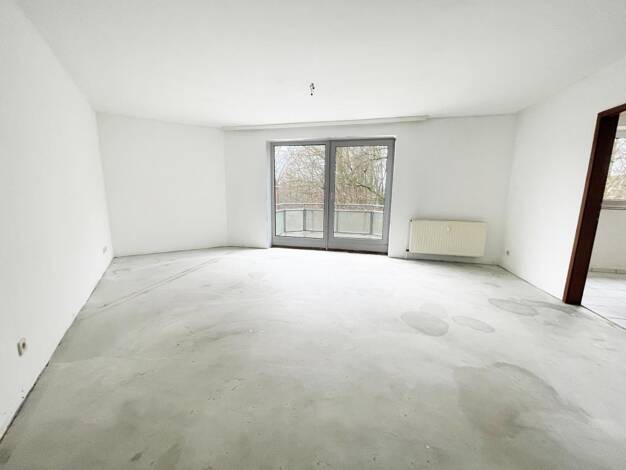 Wohnung zum Kauf provisionsfrei 343.000 € 3 Zimmer 88 m² 2. Geschoss Albertine Assor Straße 19 c Schnelsen Hamburg 22457