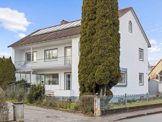 Einfamilienhaus zum Kauf 949.000 € 10 Zimmer 270,2 m² 605 m² Grundstück Buchloe 86807