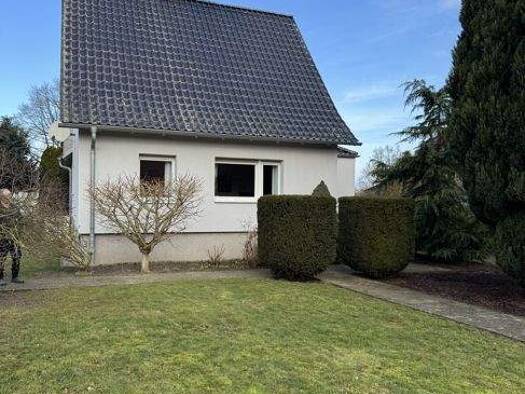 Einfamilienhaus zum Kauf 255.000 € 5 Zimmer 140 m² 1.891 m² Grundstück Groß Godems 19372