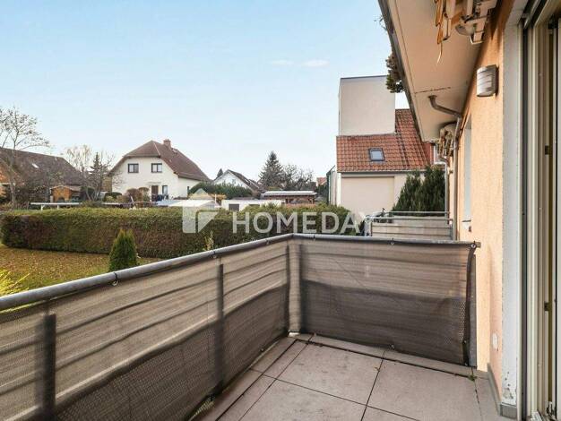 Wohnung zum Kauf 117.000 € 2 Zimmer 54,5 m² 1. Geschoss Bannewitz 01728