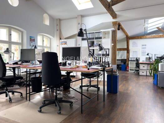 Büro zum Kauf 5.623 € 265 m² Bürofläche teilbar ab 265 m² Prenzlauer Berg Berlin 10405