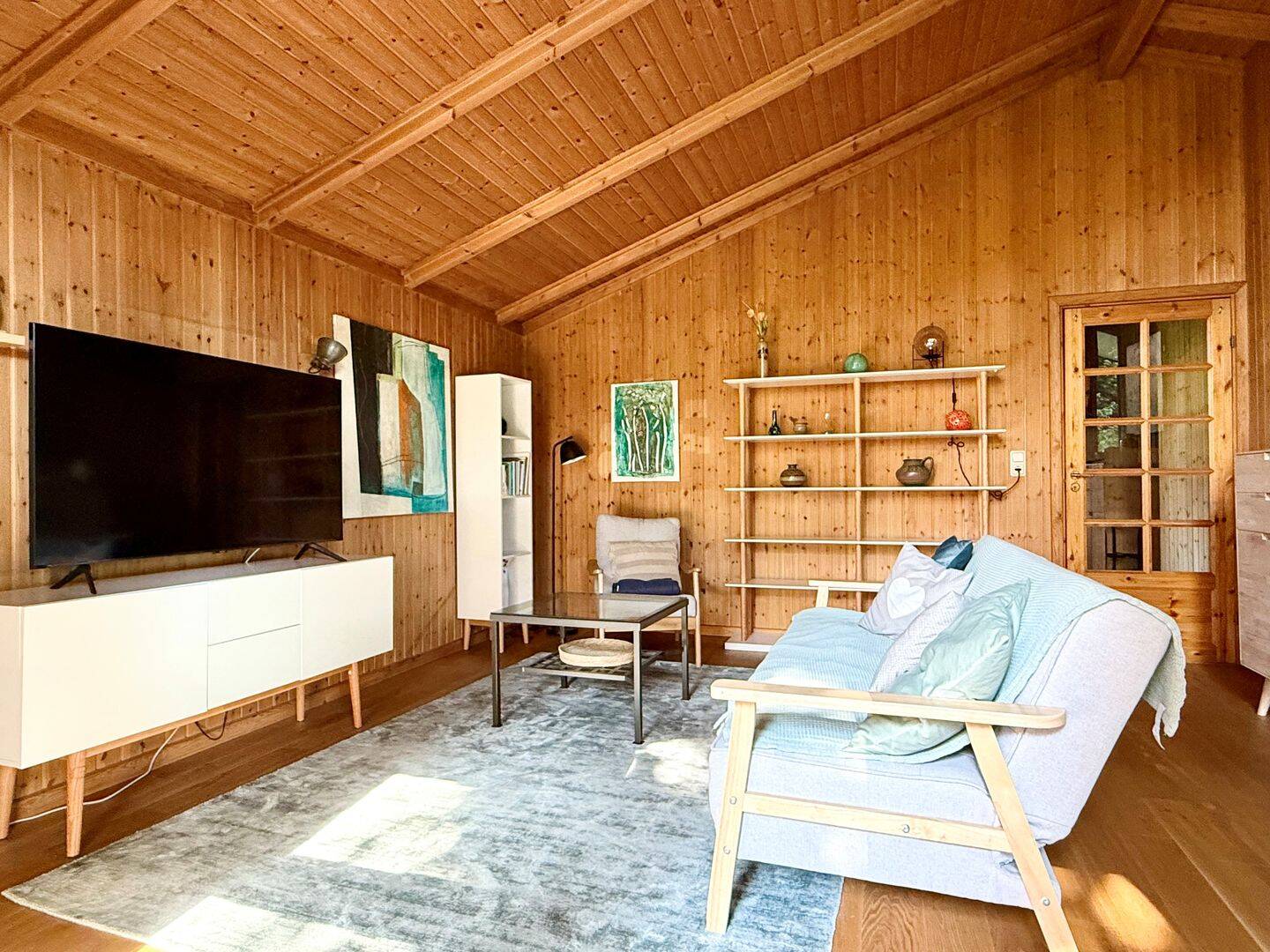 Haus – Cuxhaven, Lüdingworth - Ansicht 4