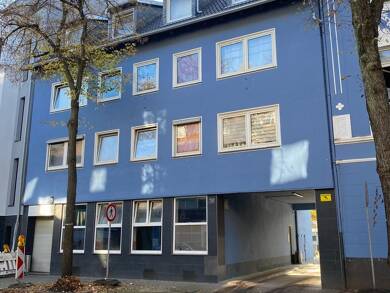 Laden zur Miete provisionsfrei 14 € 3 Zimmer 87,7 m² Verkaufsfläche Vogelheimerstraße 29 Altenessen-Nord Essen 45326