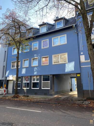 Laden zur Miete provisionsfrei 16 € 3 Zimmer 87,7 m² Verkaufsfläche Vogelheimerstraße 29 Altenessen-Nord Essen 45326