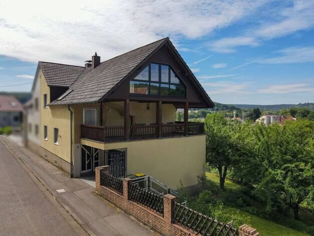 Einfamilienhaus zum Kauf 295.000 € 7 Zimmer 181 m² 500 m² Grundstück Geislautern Völklingen 66333