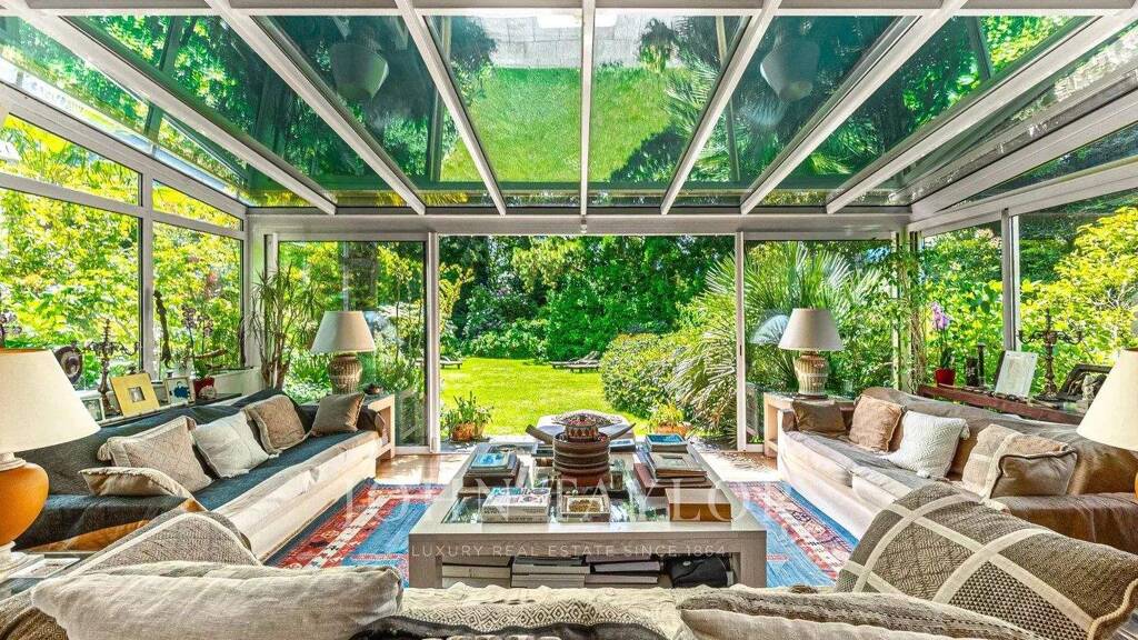 Wohnung zum Kauf 1.800.000 CHF 5,5 Zimmer 212 m² Villeneuve 1844