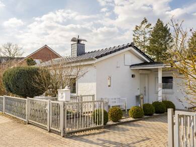 Haus zum Kauf 320.000 € 4 Zimmer 85 m² 505 m² Grundstück Bad Segeberg 23795