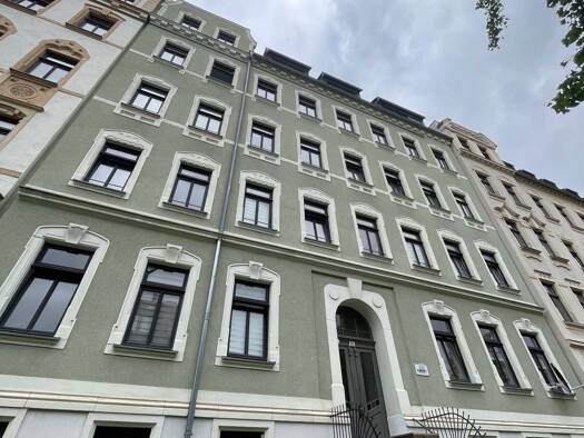 Wohnung zur Miete 300 € 2 Zimmer 51,6 m² 4 Geschosse frei ab 01.12.2026 Hilbersdorf Hilbersdorf 09131