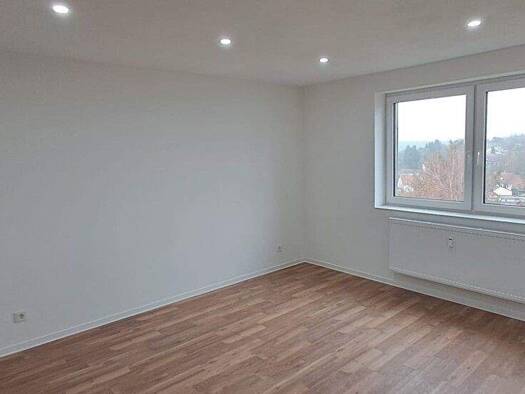 Wohnung zur Miete 530 € 1 Zimmer 60 m² 1. Geschoss Wellesweiler Neunkirchen/Saar 66539