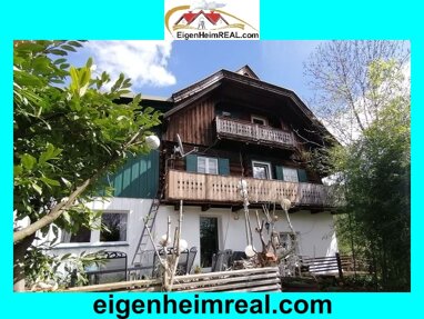 Einfamilienhaus zum Kauf 398.000 € 8 Zimmer 240 m² 898 m² Grundstück Lind Villach 9500