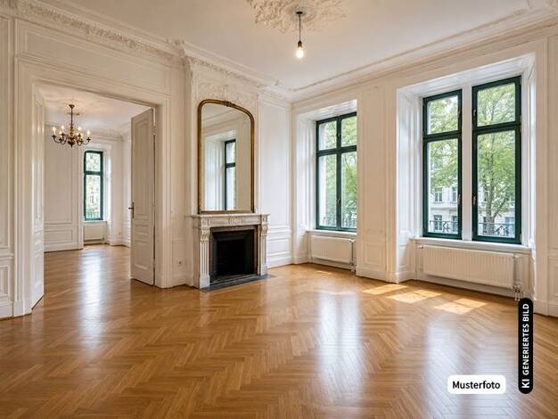 Wohnung zum Kauf provisionsfrei 46.000 € 2 Zimmer 38 m² Stade Stade 21680