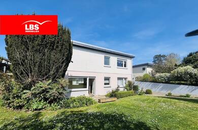 Bungalow zum Kauf 559.000 € 4,5 Zimmer 130 m² 554 m² Grundstück frei ab sofort Mittelbuchen Hanau 63454