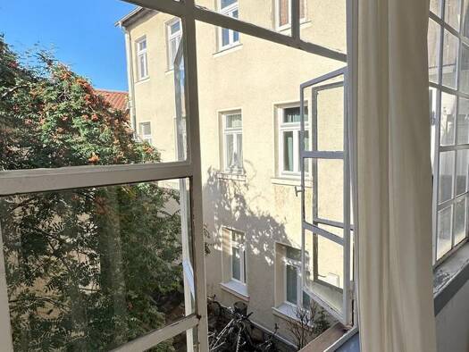 Wohnung zur Miete 370 € 1 Zimmer 23 m² Geschoss 1/2 frei ab 01.10.2026 Erlangen-Nord Erlangen 91054