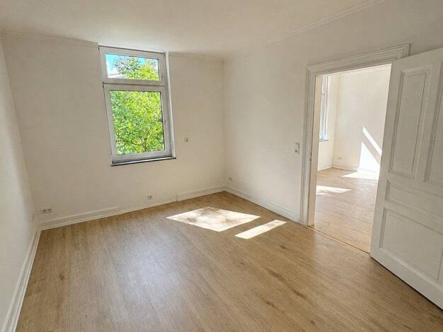 Wohnung zur Miete 1.450 € 4 Zimmer 82 m² 3. Geschoss frei ab 15.10.2026 Darmstadt Darmstadt 64293