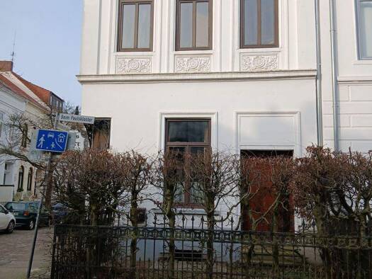 Reihenhaus zum Kauf 525.000 € 5 Zimmer 122 m² 111 m² Grundstück frei ab sofort Beim Paulskloster Ostertor Bremen 28203